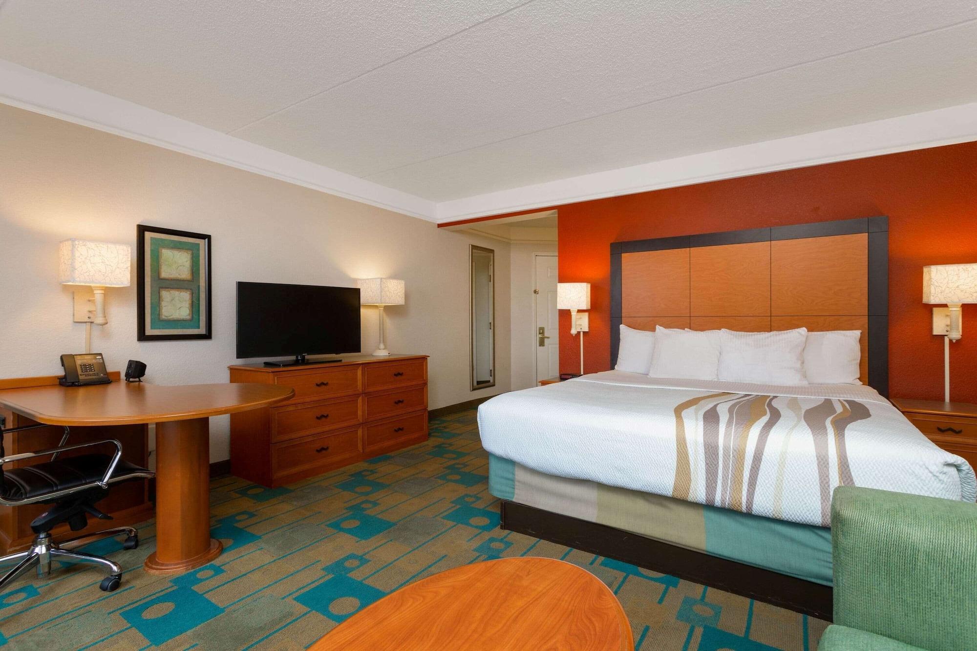 La Quinta By Wyndham Lakeland West Экстерьер фото