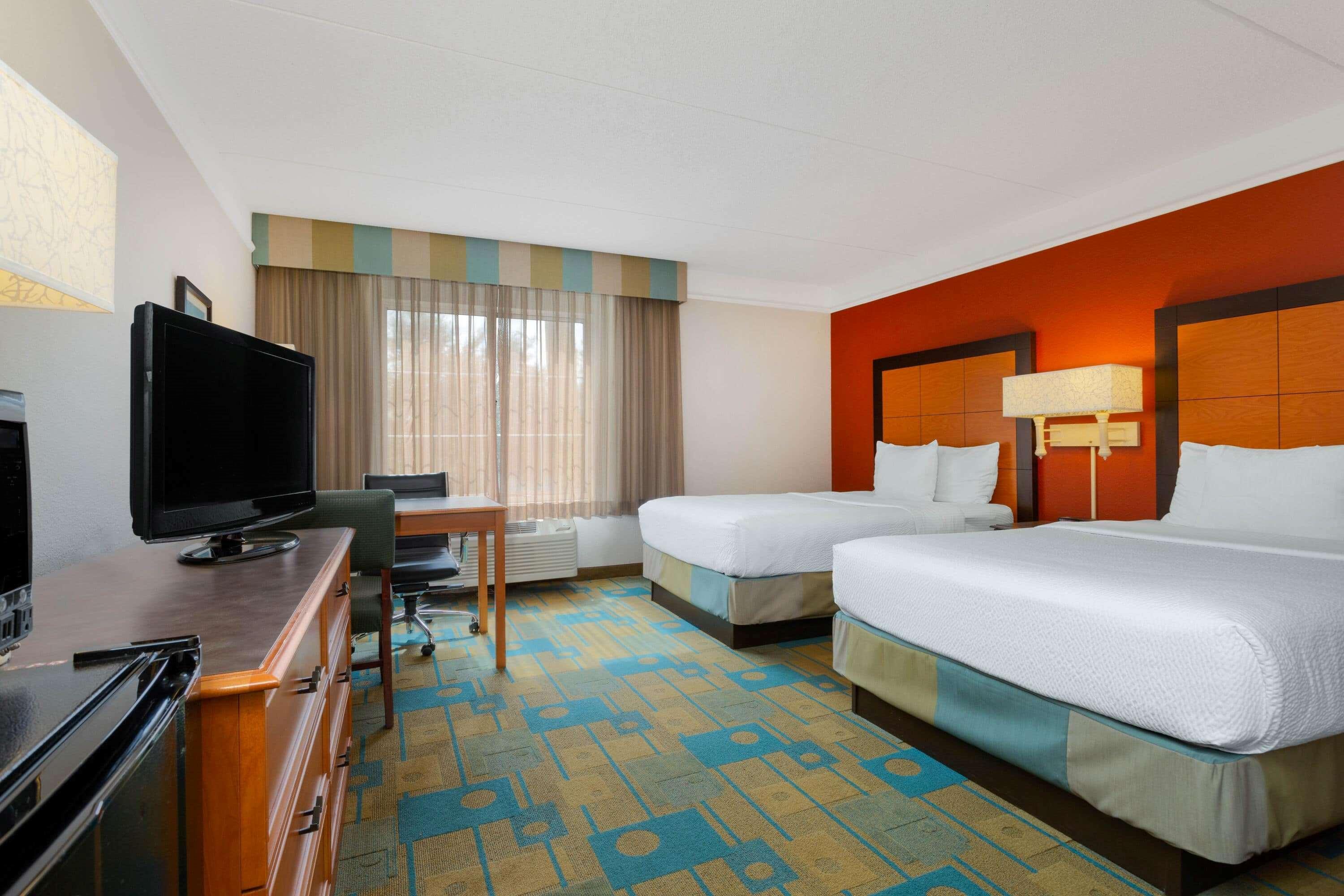 La Quinta By Wyndham Lakeland West Экстерьер фото