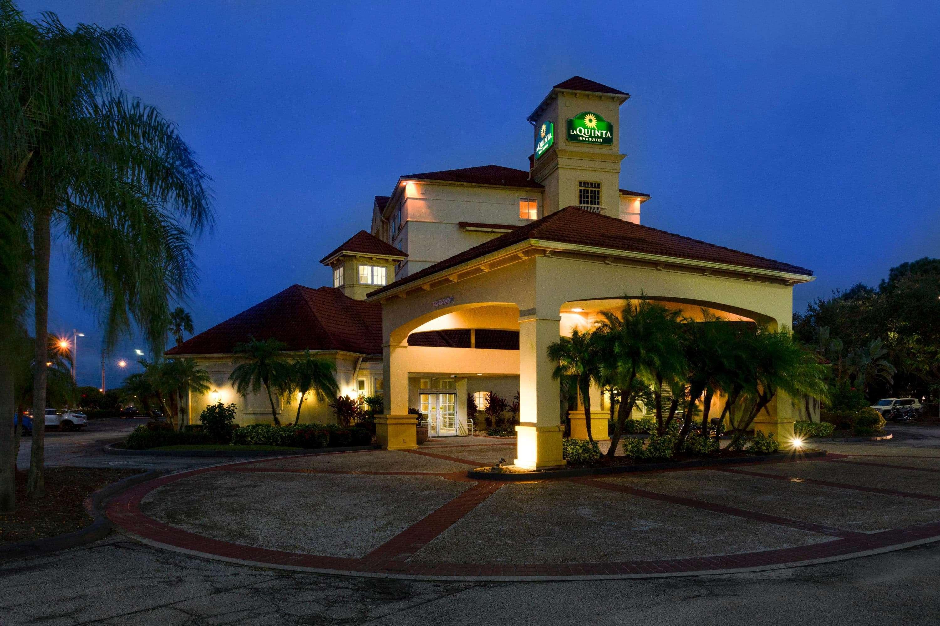 La Quinta By Wyndham Lakeland West Экстерьер фото