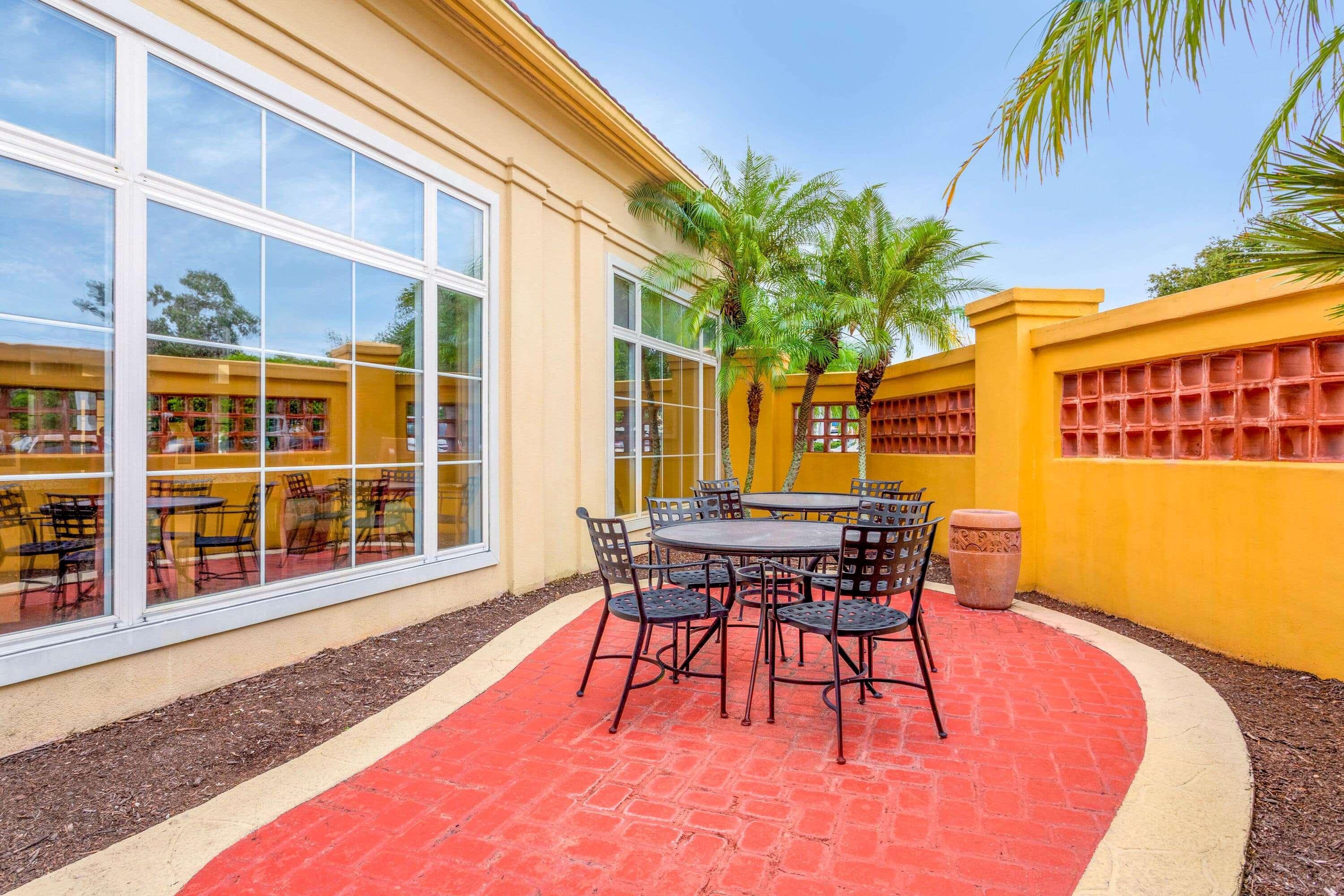 La Quinta By Wyndham Lakeland West Экстерьер фото